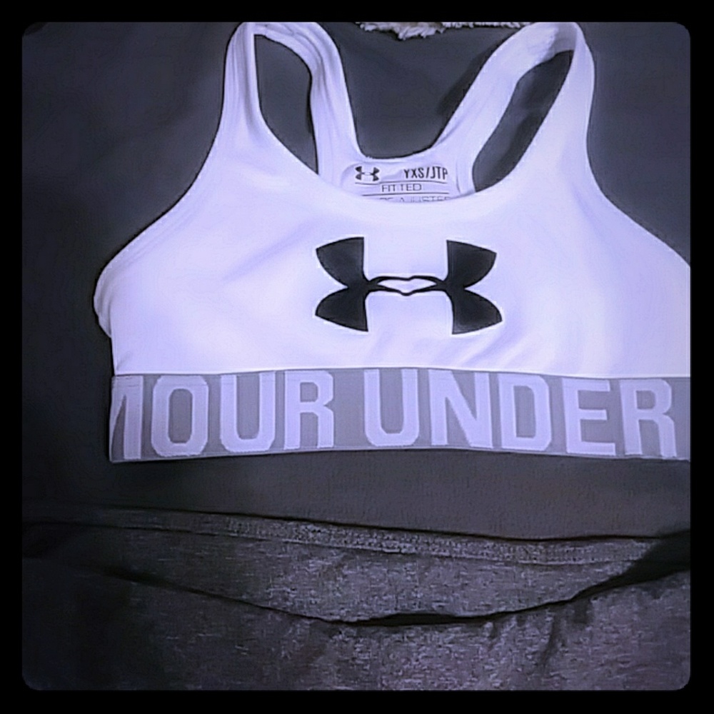 Work out outfit